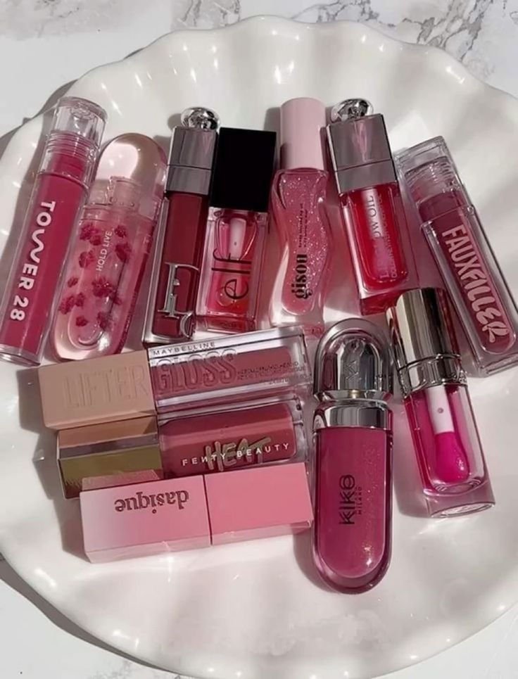 Lire la suite à propos de l’article Comment faire ton propre lip gloss 100% naturel